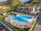 Sentido Michelizia Tropea Resort