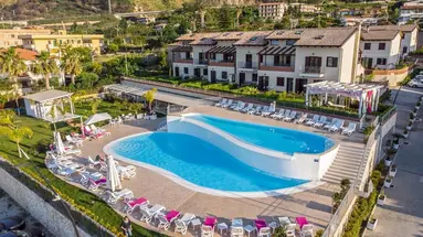 Sentido Michelizia Tropea Resort