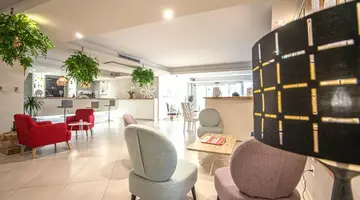 Sentido Michelizia Tropea Resort