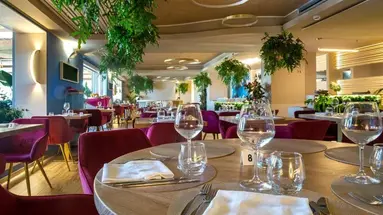 Sentido Michelizia Tropea Resort