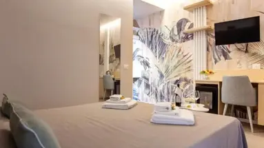 Sentido Michelizia Tropea Resort