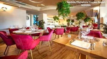 Sentido Michelizia Tropea Resort