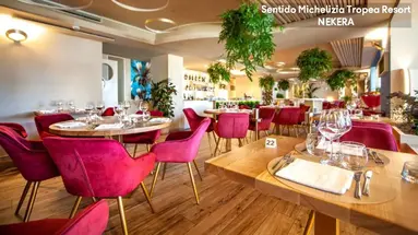 Sentido Michelizia Tropea Resort