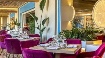 Sentido Michelizia Tropea Resort