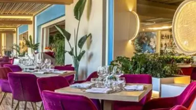 Sentido Michelizia Tropea Resort