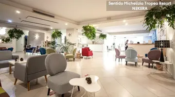 Sentido Michelizia Tropea Resort