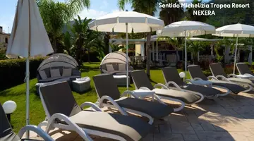 Sentido Michelizia Tropea Resort