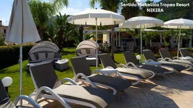 Sentido Michelizia Tropea Resort