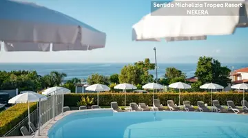 Sentido Michelizia Tropea Resort