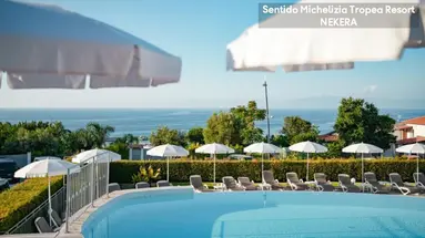 Sentido Michelizia Tropea Resort