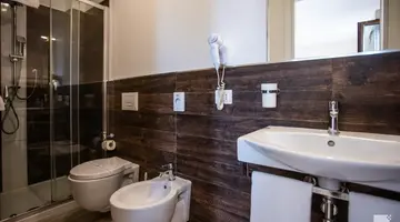 Sentido Michelizia Tropea Resort