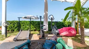 Sentido Michelizia Tropea Resort