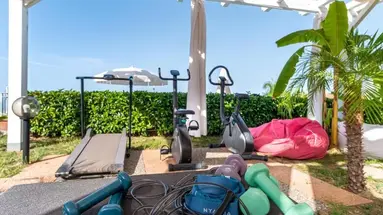 Sentido Michelizia Tropea Resort