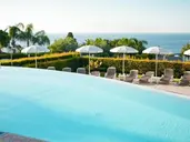 Sentido Michelizia Tropea Resort
