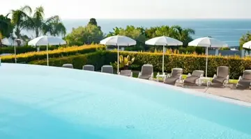 Sentido Michelizia Tropea Resort