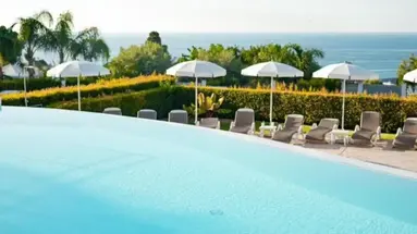 Sentido Michelizia Tropea Resort
