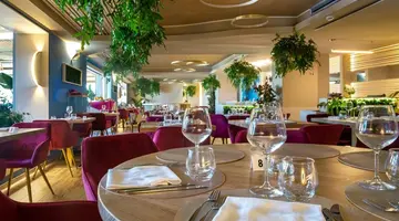 Sentido Michelizia Tropea Resort