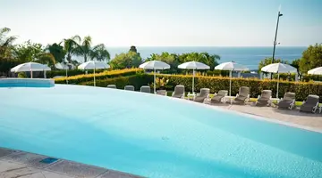 Sentido Michelizia Tropea Resort