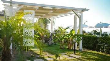 Sentido Michelizia Tropea Resort