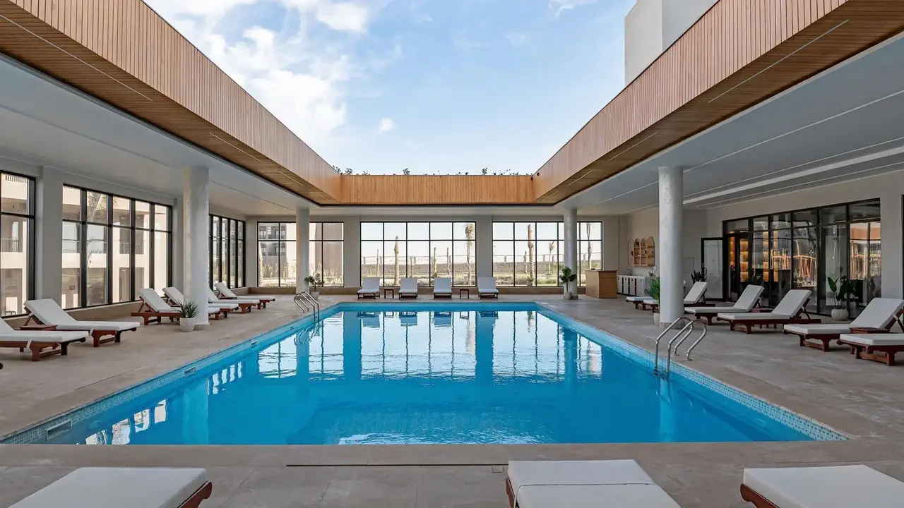 Sentido Naga Bay Resort