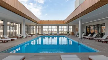 Sentido Naga Bay Resort