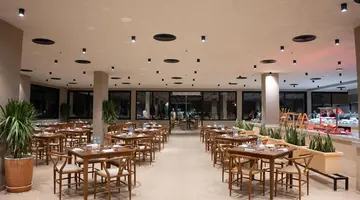 Sentido Naga Bay Resort