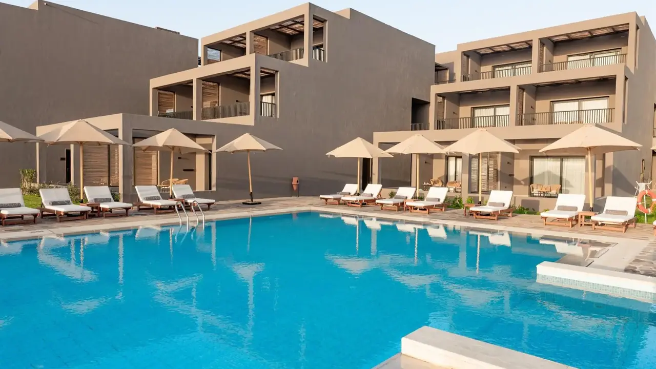 Sentido Naga Bay Resort