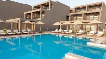 Sentido Naga Bay Resort