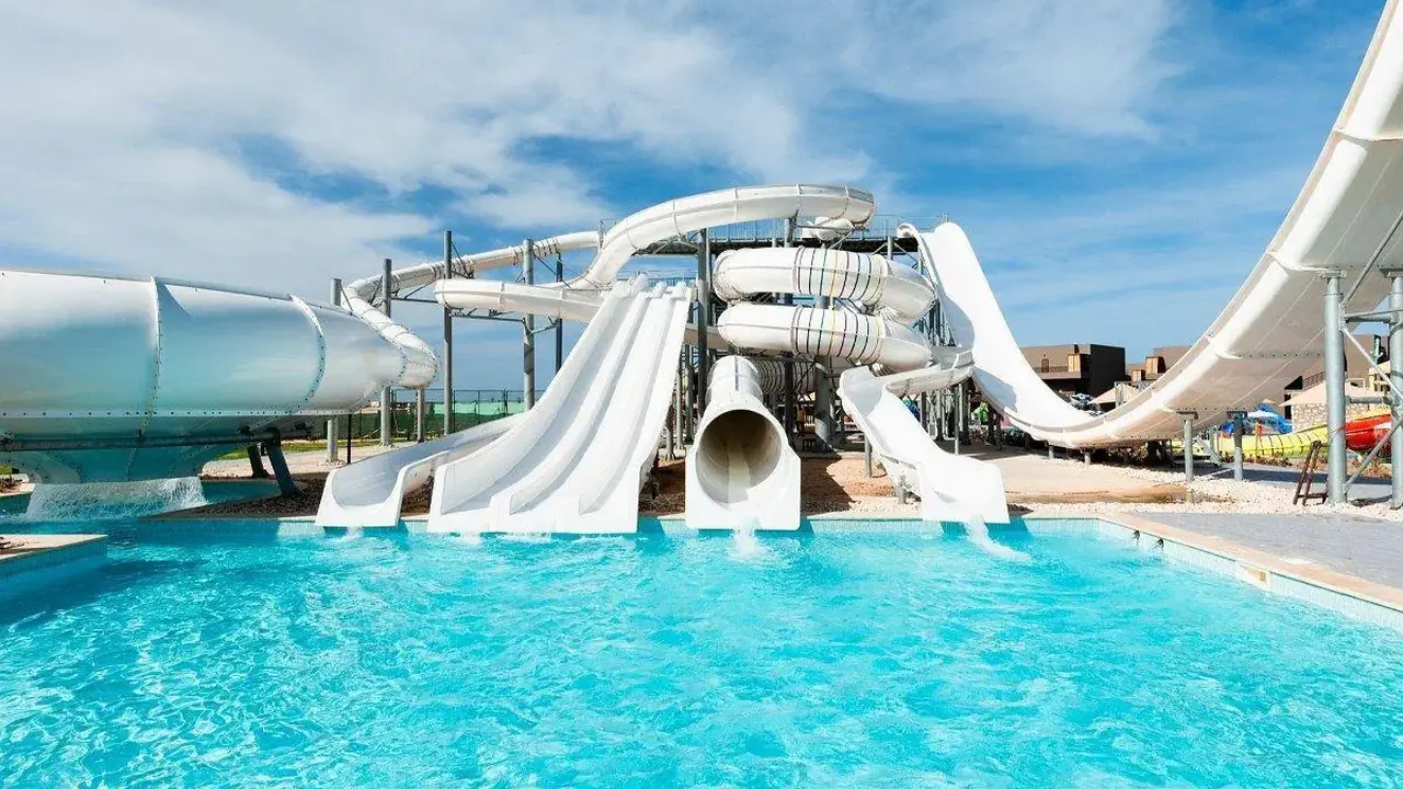 Sentido Naga Bay Resort