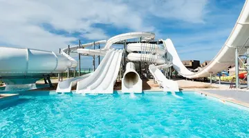 Sentido Naga Bay Resort