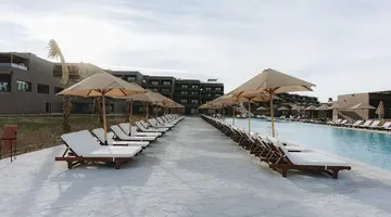 Sentido Naga Bay Resort