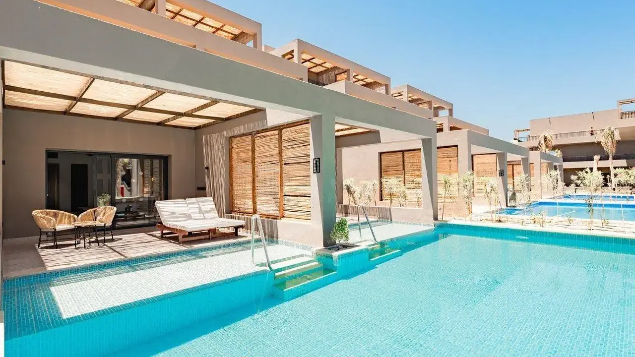 Sentido Naga Bay Resort