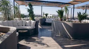 Sentido Naga Bay Resort