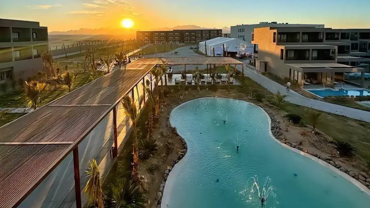 Sentido Naga Bay Resort