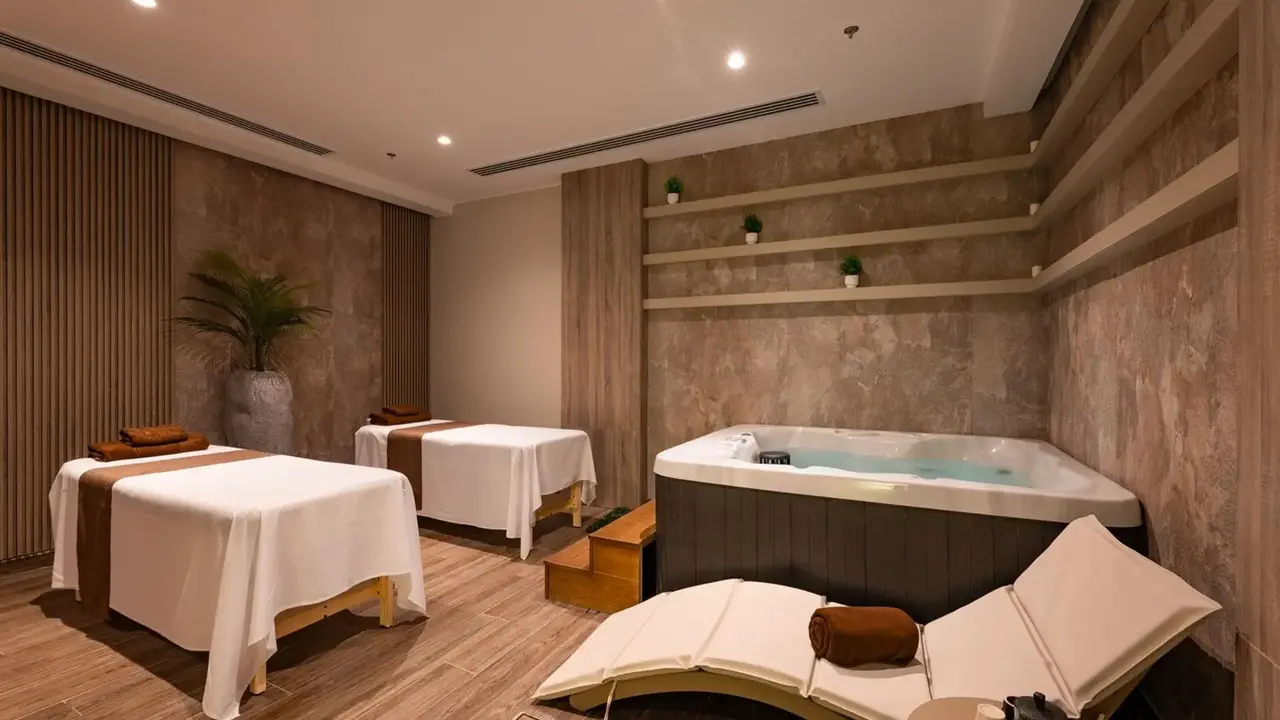 Sentido Naga Bay Resort