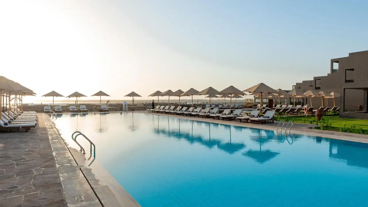 Sentido Naga Bay Resort