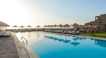 Sentido Naga Bay Resort