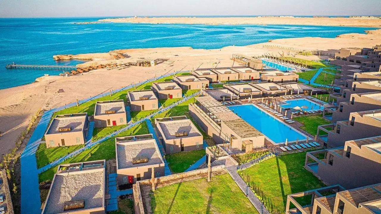 Sentido Naga Bay Resort