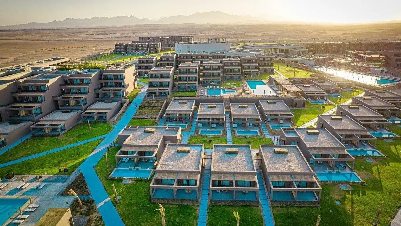 Sentido Naga Bay Resort