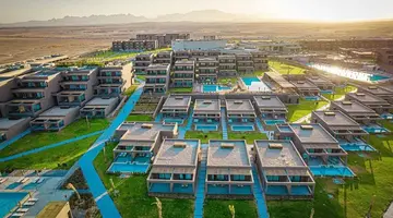 Sentido Naga Bay Resort