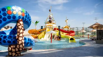 Sentido Naga Bay Resort
