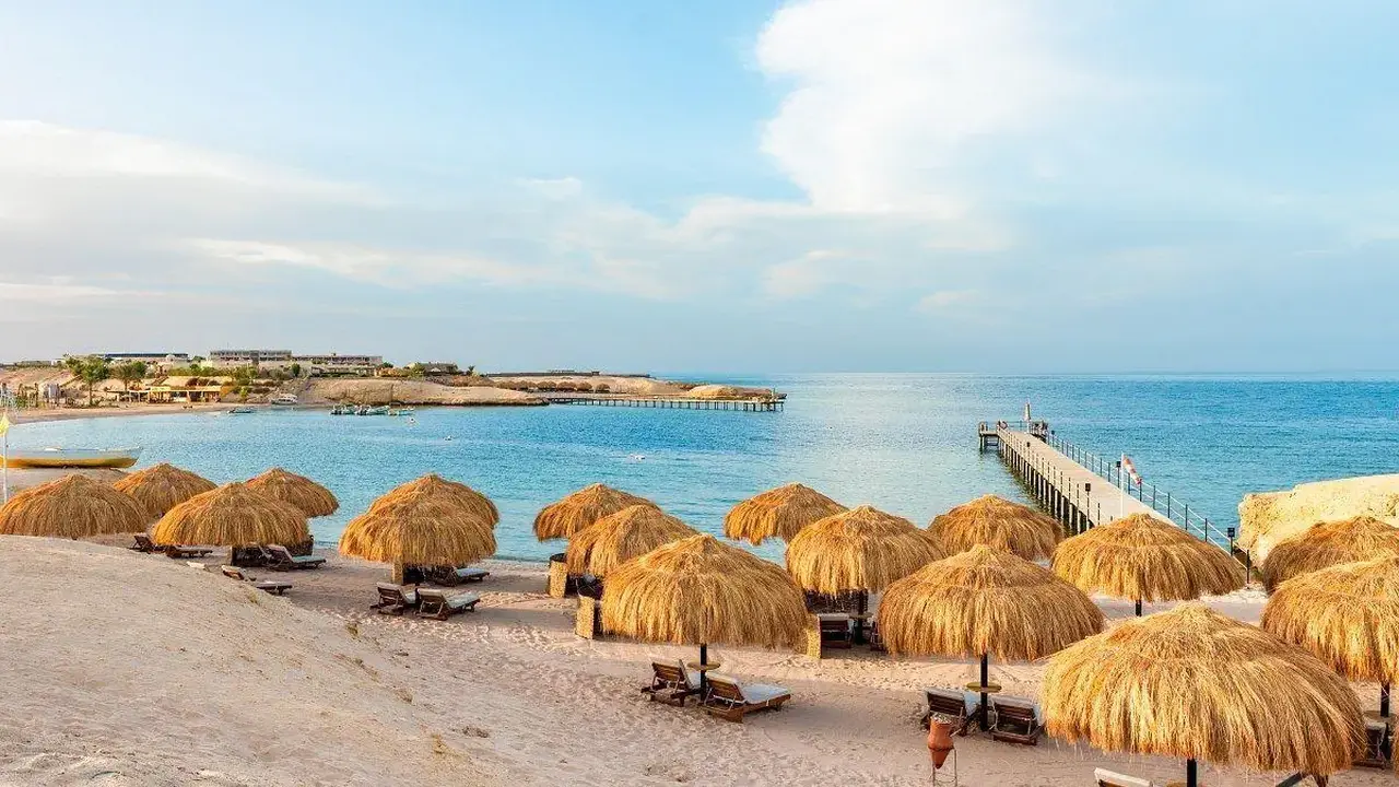 Sentido Naga Bay Resort