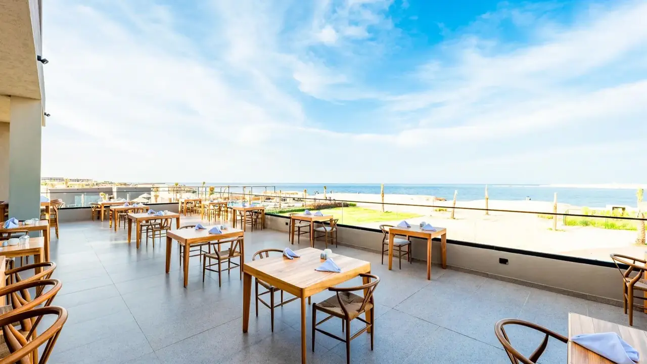 Sentido Naga Bay Resort