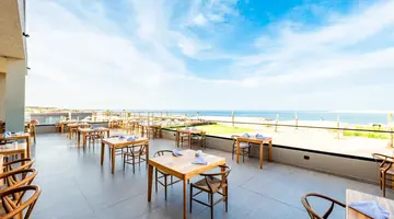 Sentido Naga Bay Resort