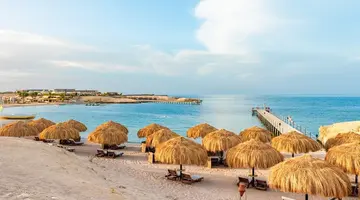 Sentido Naga Bay