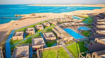 Sentido Naga Bay