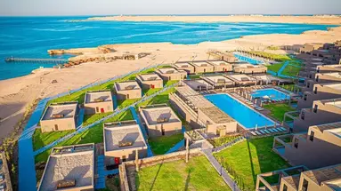 Sentido Naga Bay