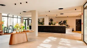 Sentido Naga Bay