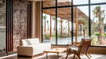 Sentido Naga Bay