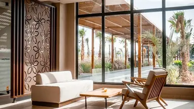 Sentido Naga Bay